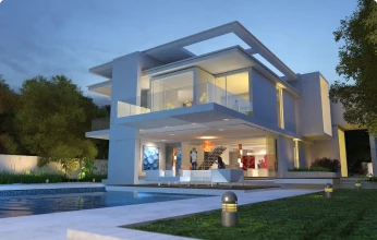 Starlight View Mountain Cabin Escape
